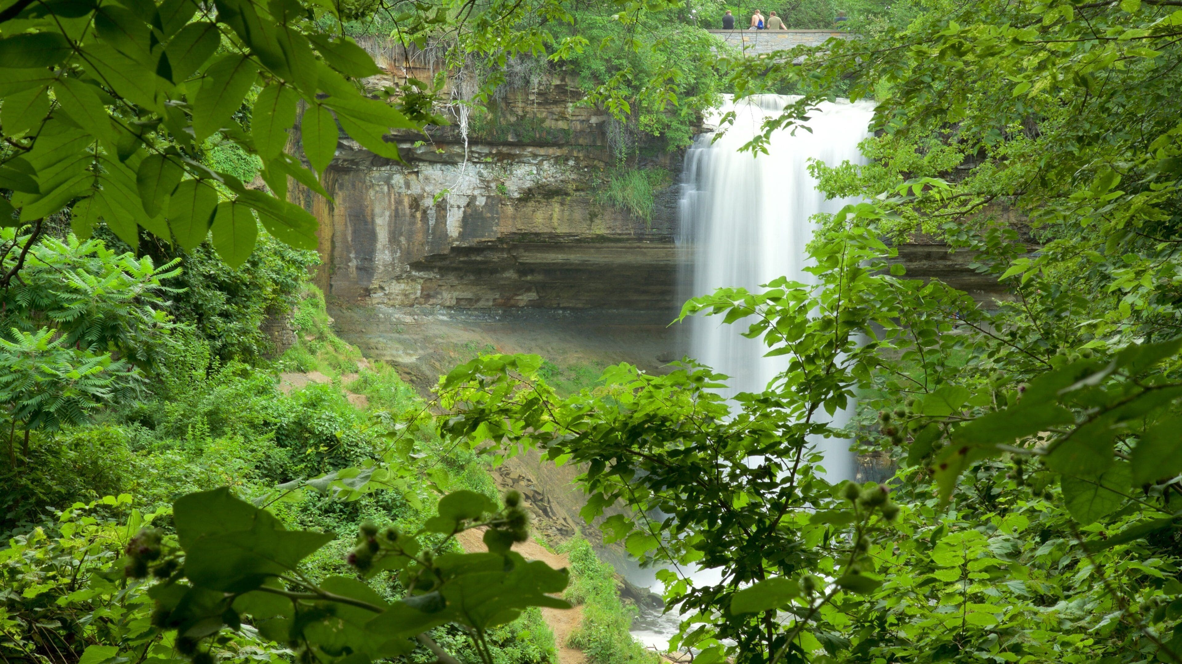 Minnehaha Park