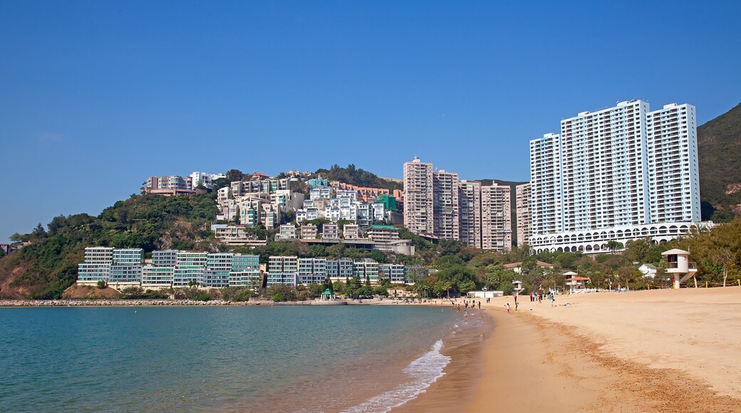 Repulse Bay beach