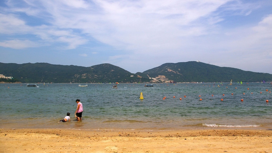 Pantai Utama Stanley