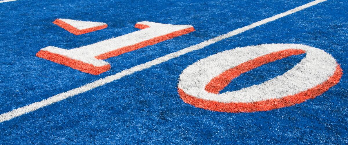 Boise State Field