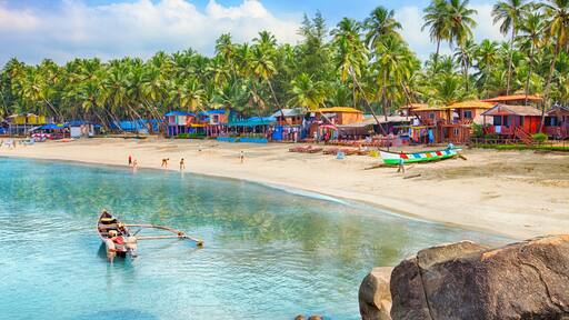 Palolem