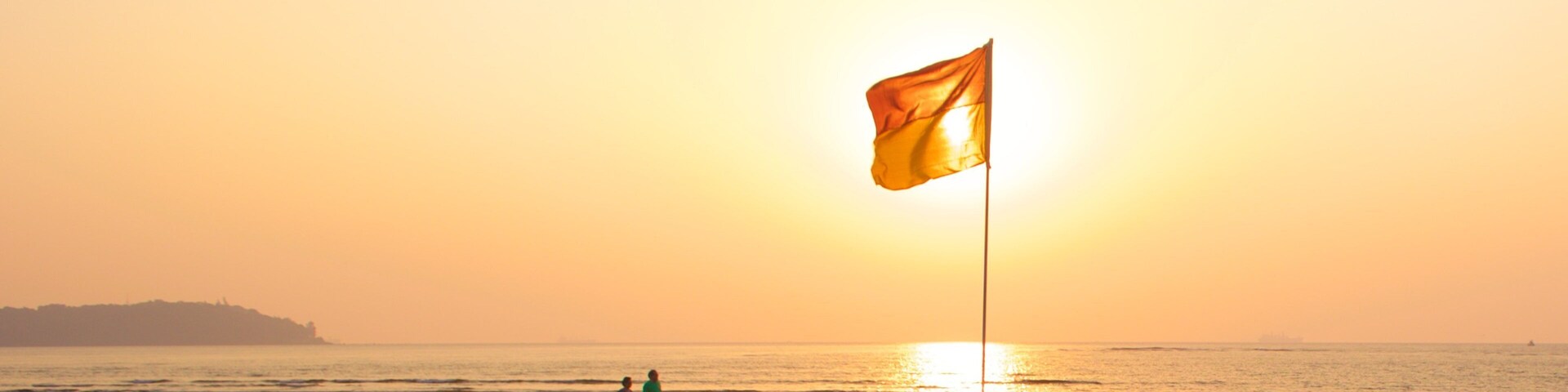 Miramar Beach showing a sunset, general coastal views and a sandy beach