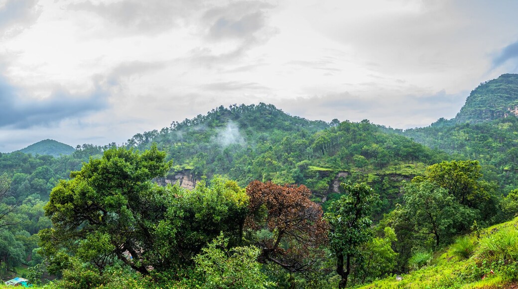 Cotigao-wildreservaat