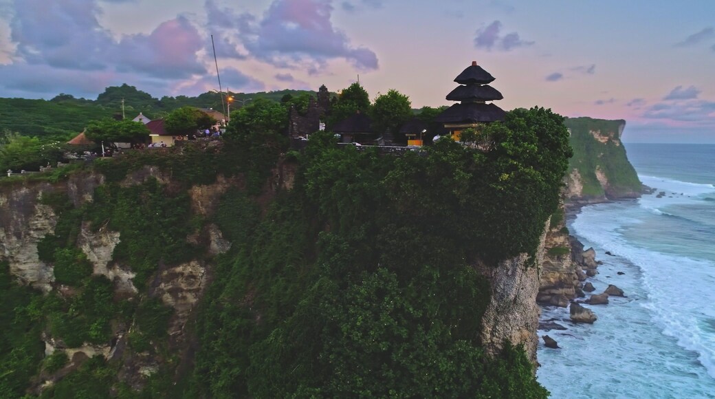 Penya-segats d'Uluwatu