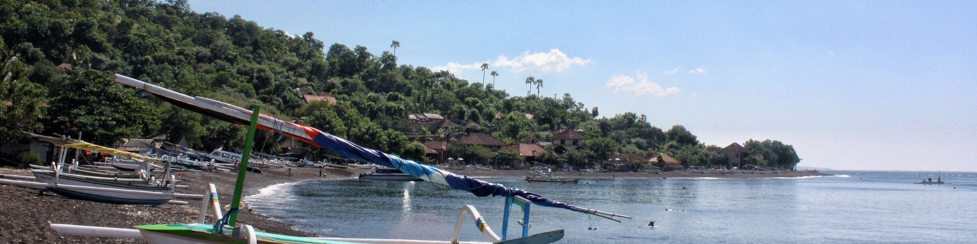 Amed ( Bali )