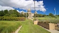 Iowa State Capitol Building