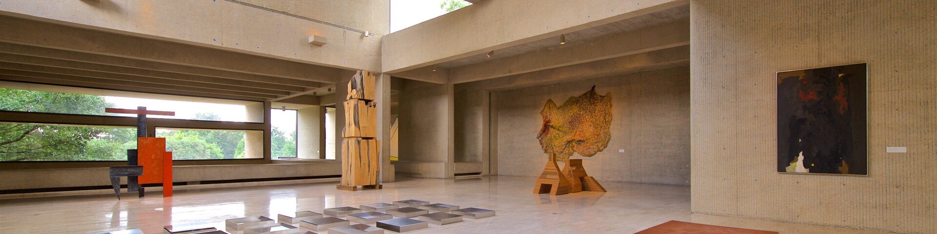 德梅因艺术中心