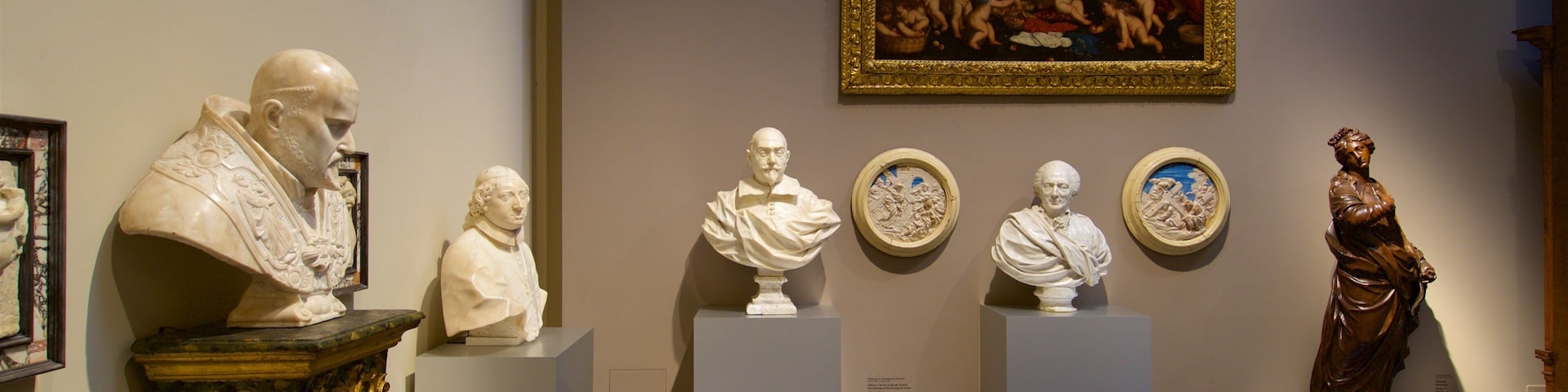 Galeria da Acadêmia Carrara