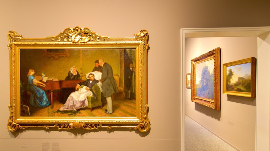 Galleria dell\'Accademia Carrara