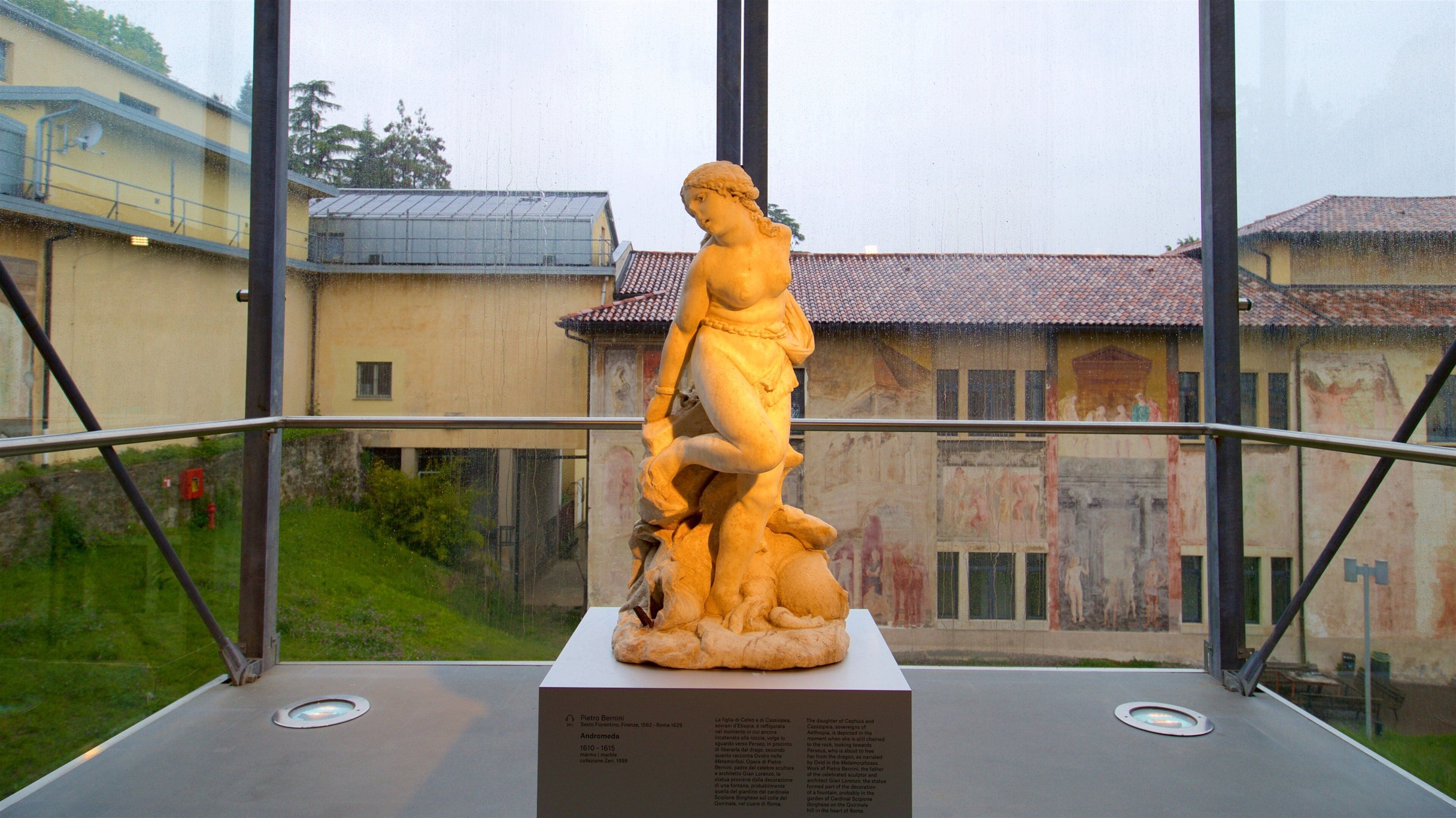 Galleria dell\'Accademia Carrara