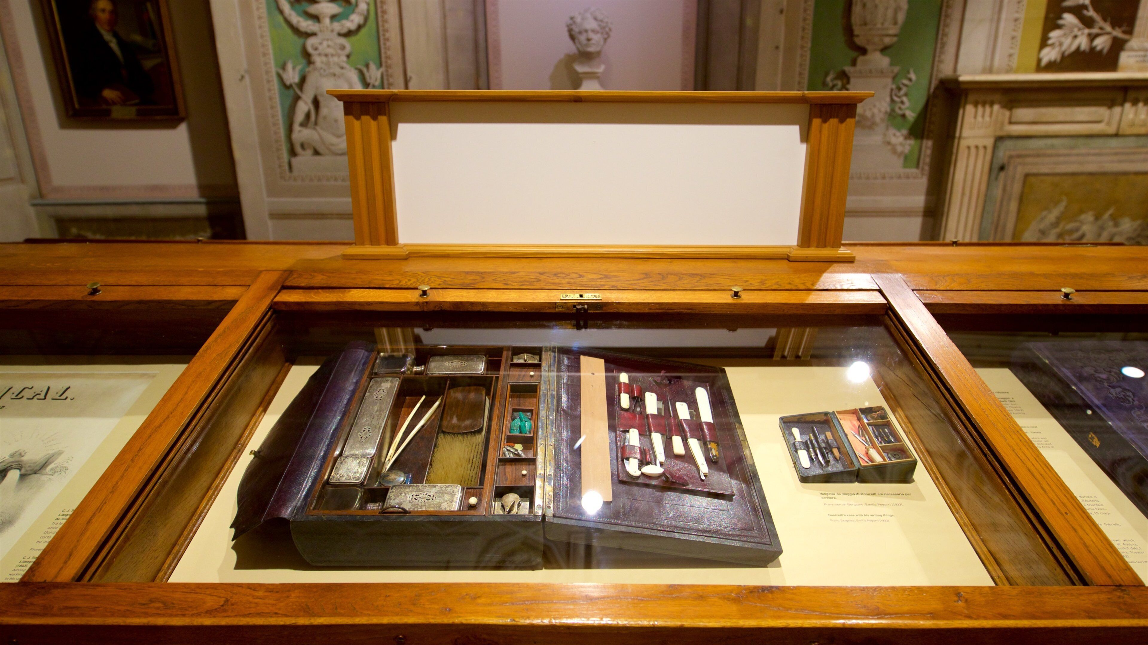 多尼采蒂博物館