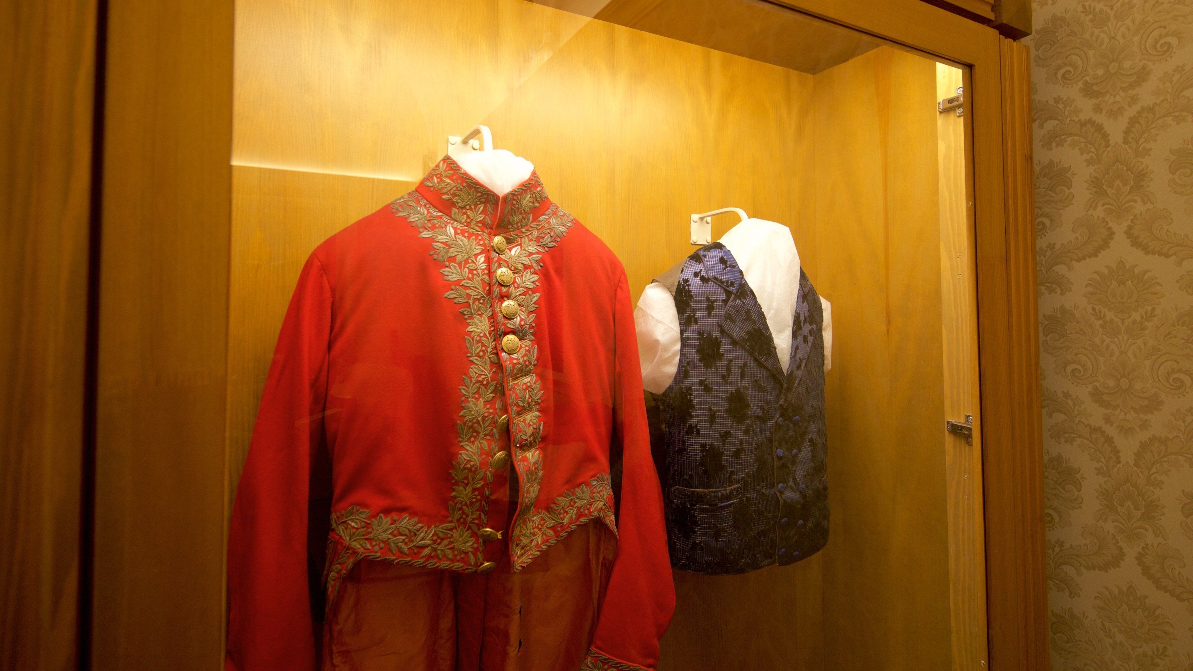 多尼采蒂博物館