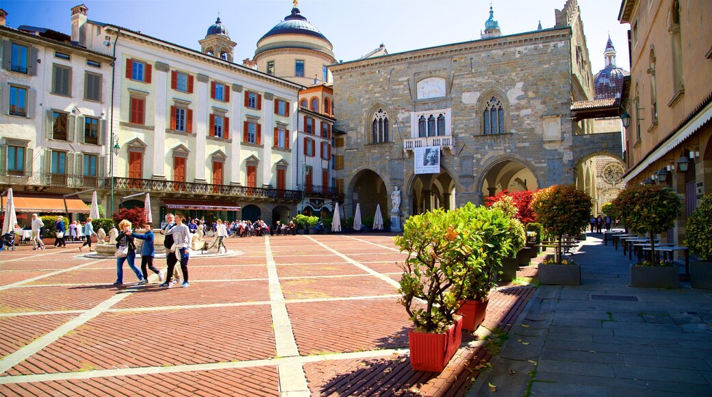 Piazza Vecchia