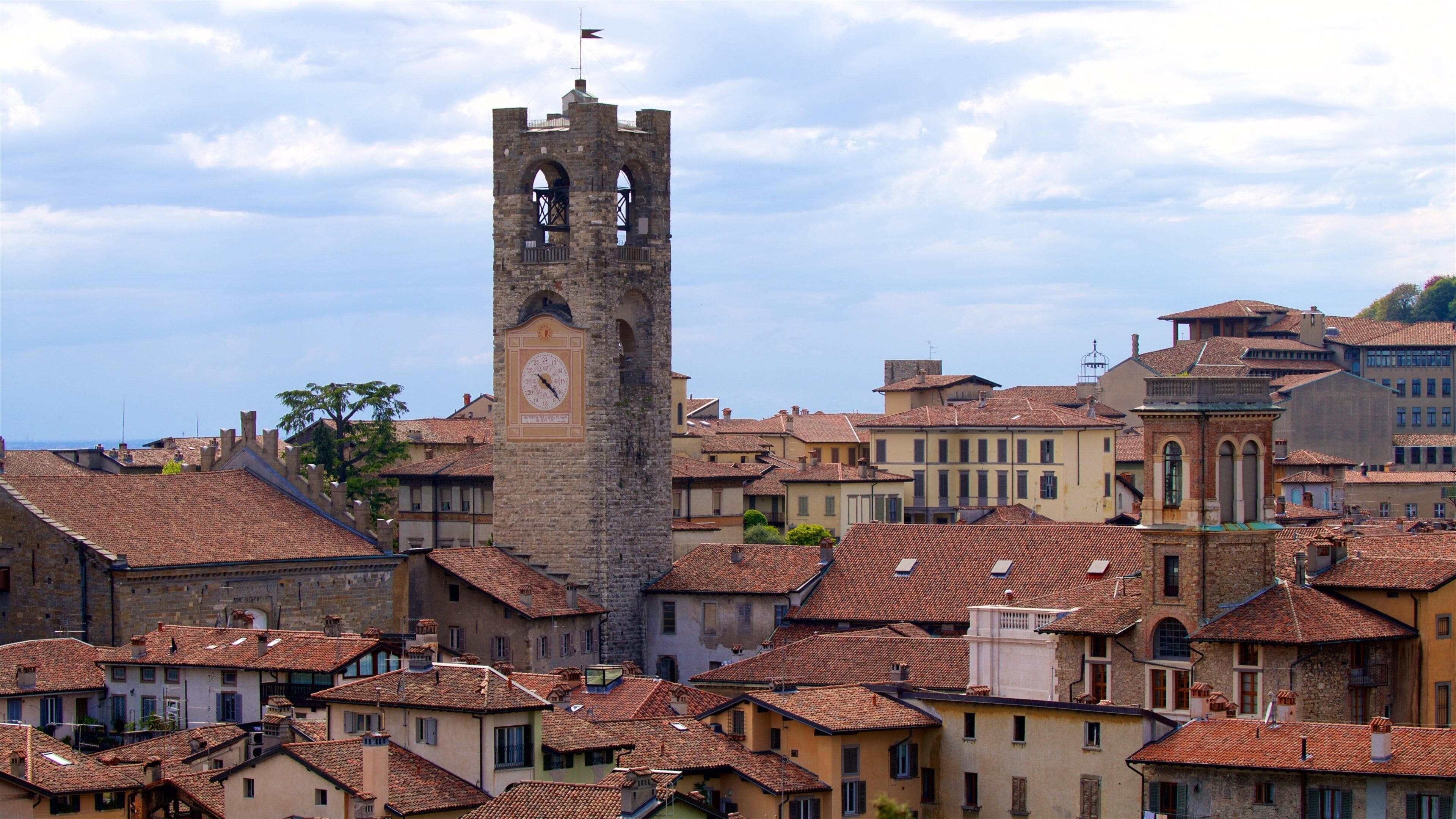 Best places to stay for families
