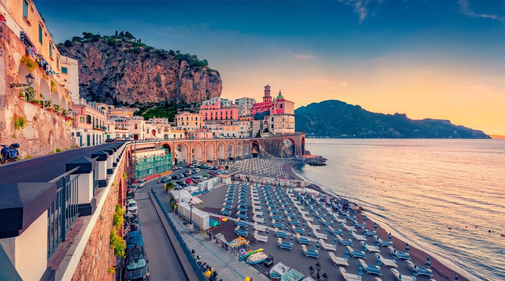 Iglesia de Santa María Magdalena