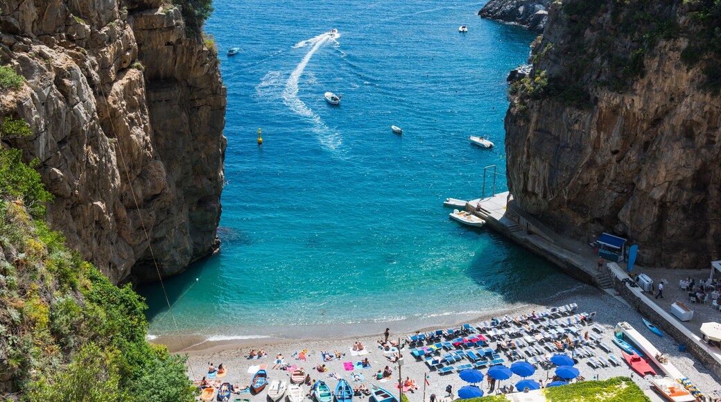 Marina di Praia