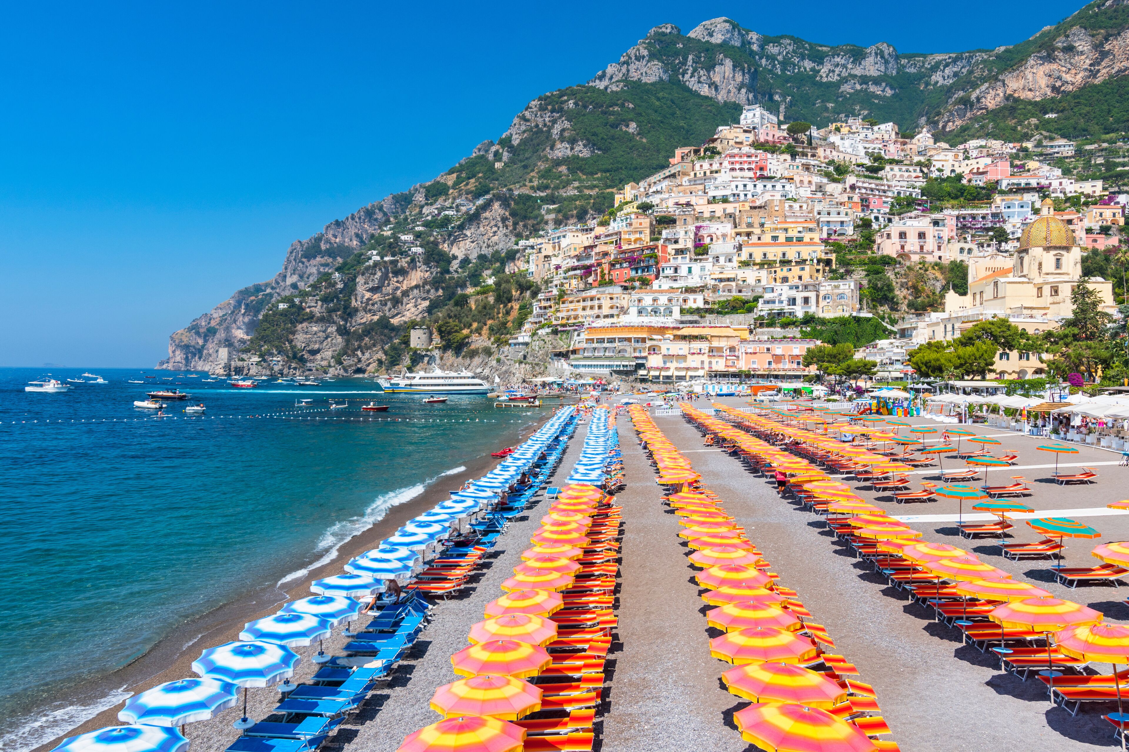 Spiaggia Grande