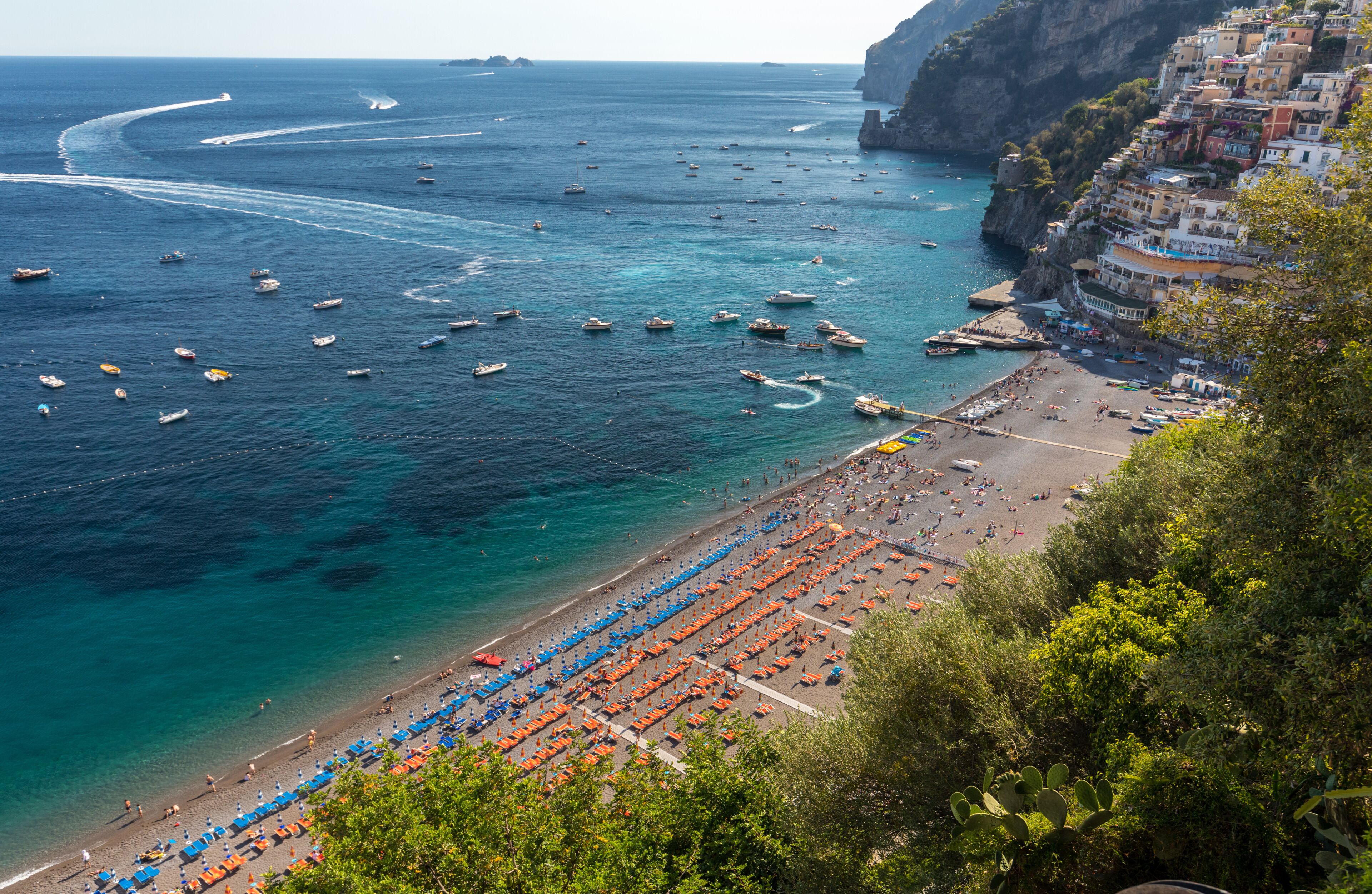 Spiaggia Grande
