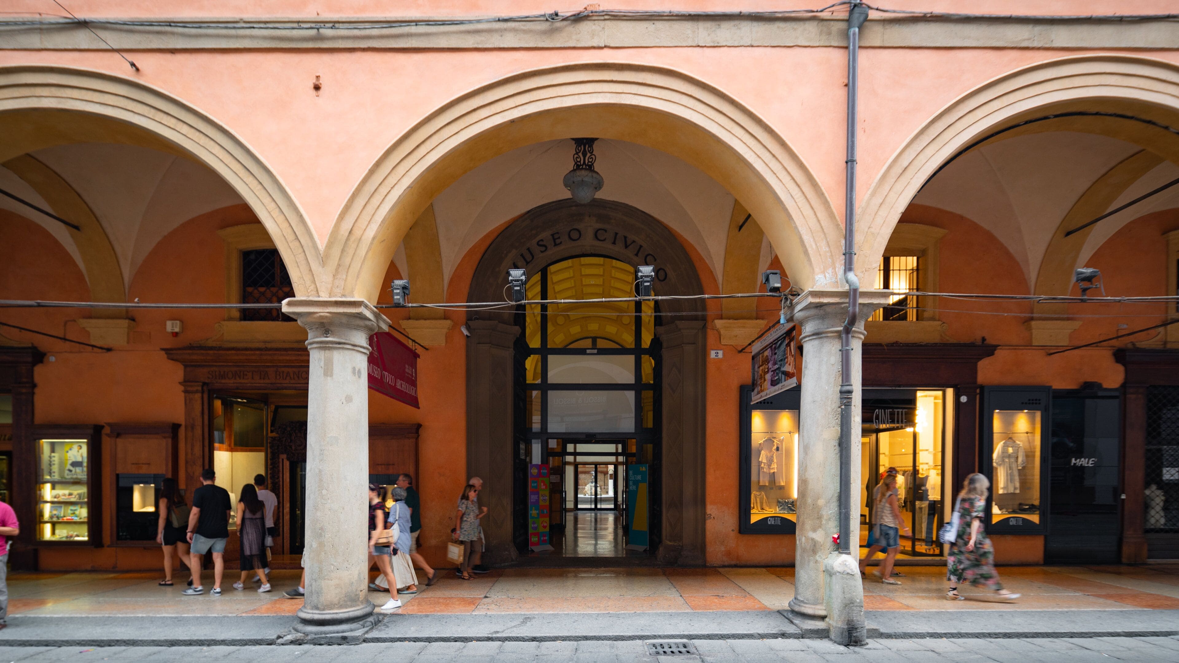 Archaeological Museum