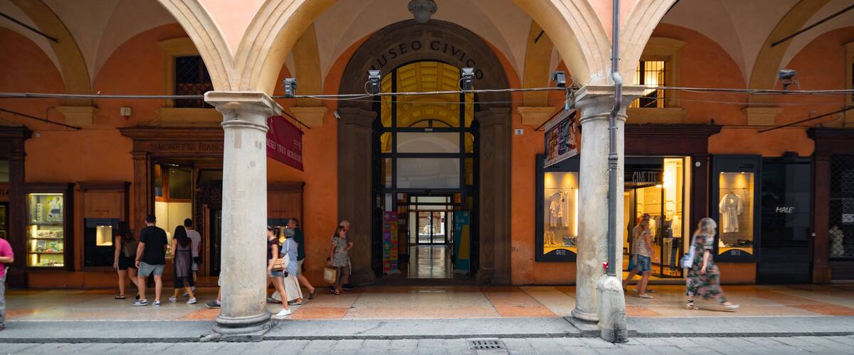 Archaeological Museum