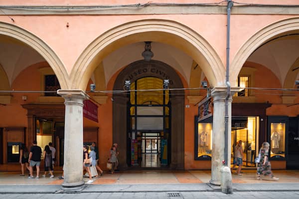 Archaeological Museum