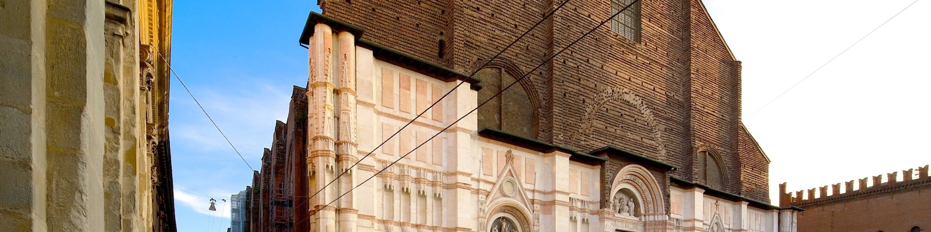 圣佩特罗尼奥大教堂