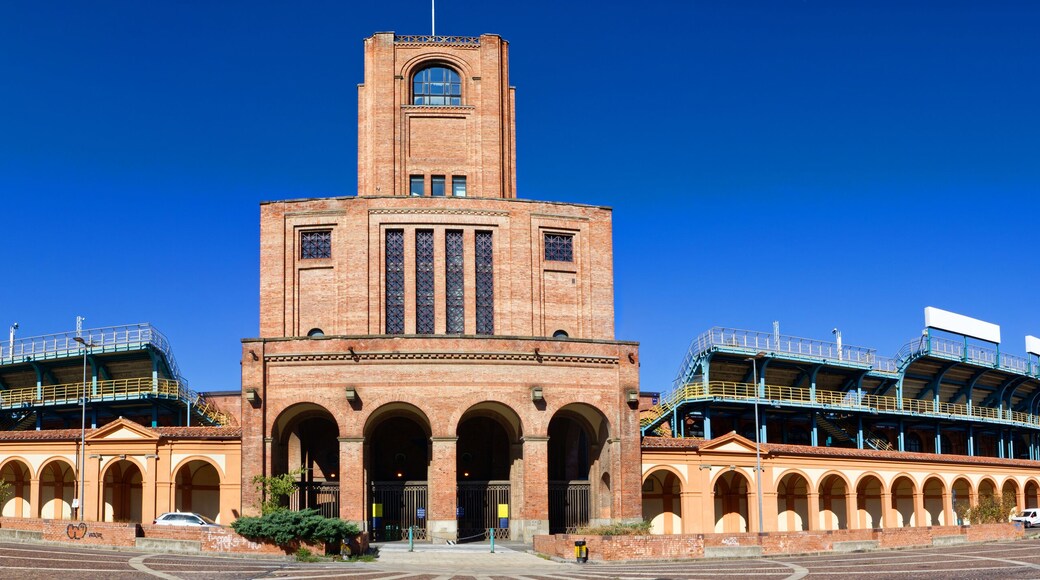 Stadio Renato Dall'Ara