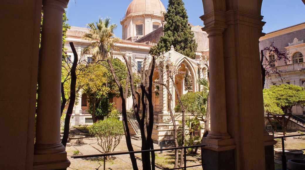 Monastero dei Benedettini di San NicolĂČ