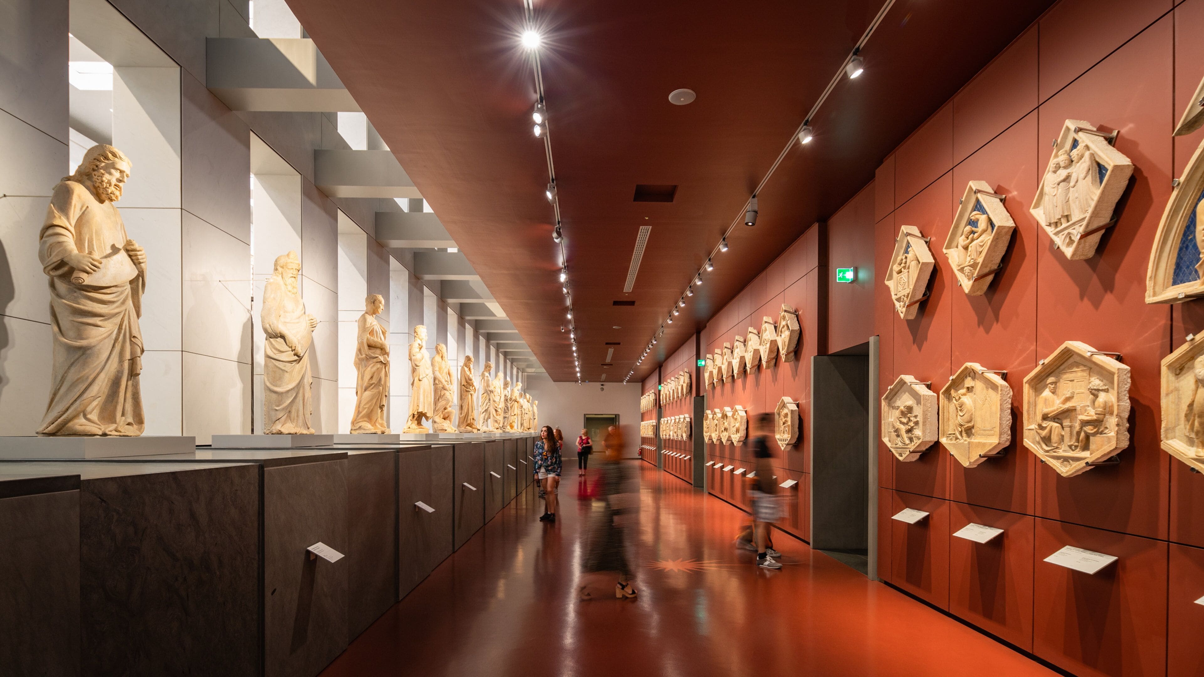 Arcetri featuring heritage elements