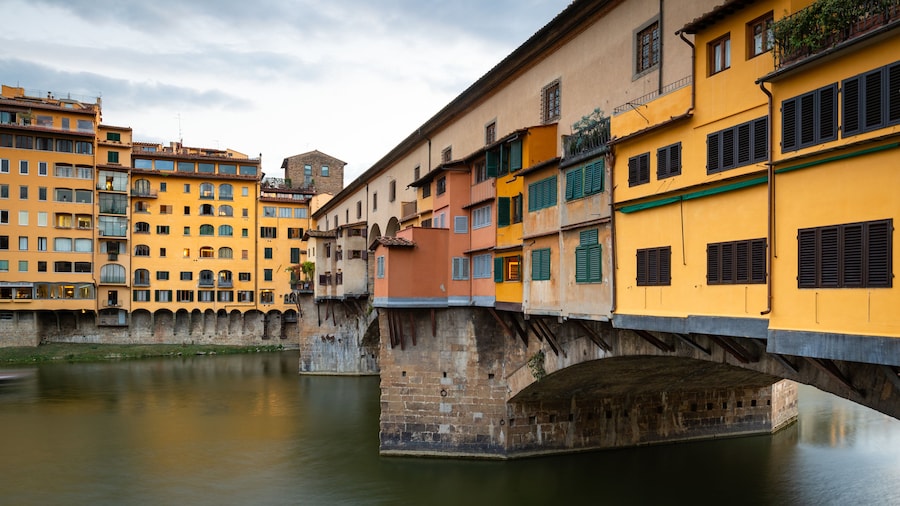 Historic Centre of Florence
