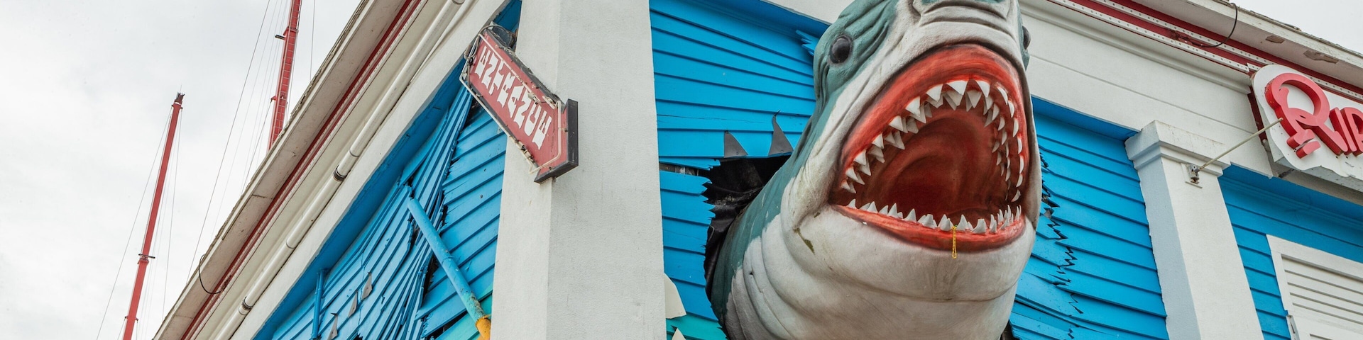 Ripley\'s Believe It or Not Museum