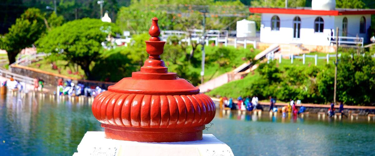 Ganga Talao