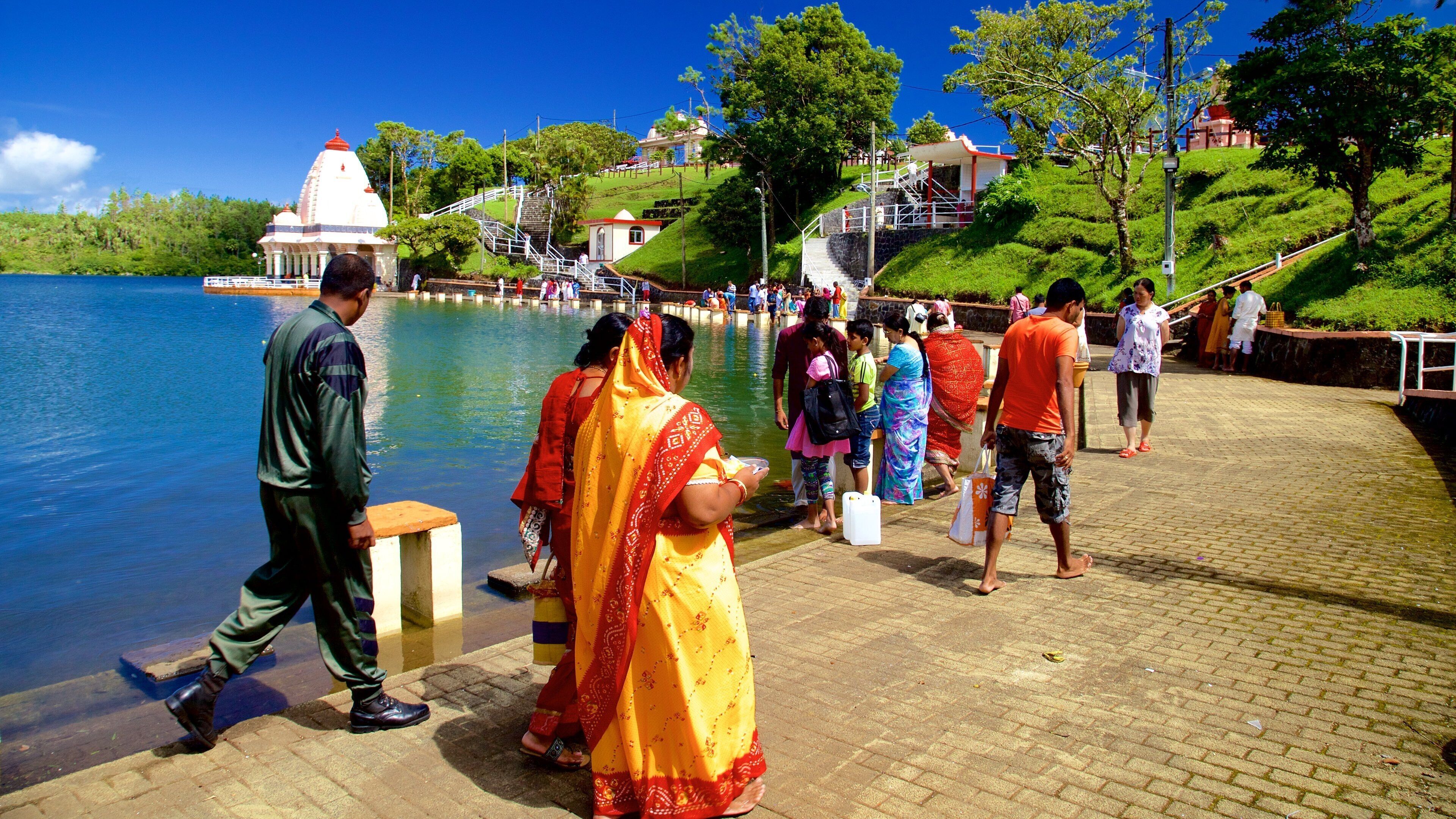 Ganga Talao