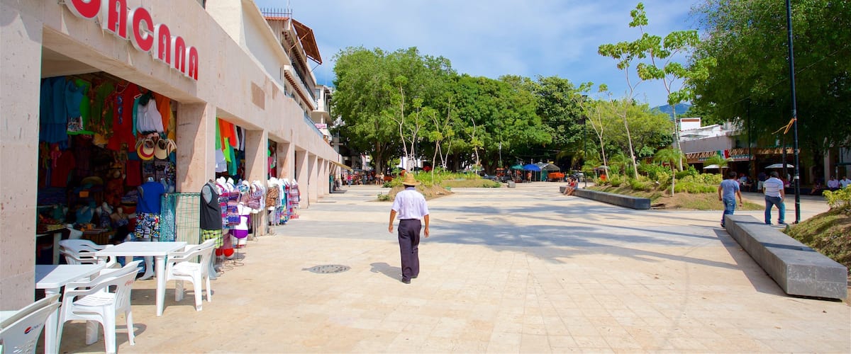 Zocalo
