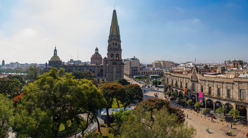 Guadalajara