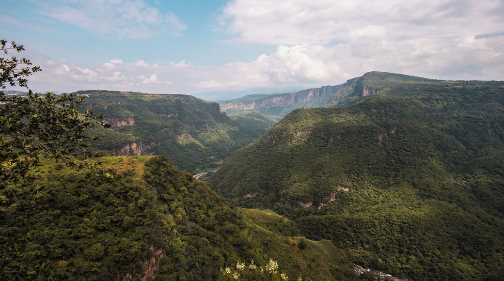 Parque Mirador Independencia