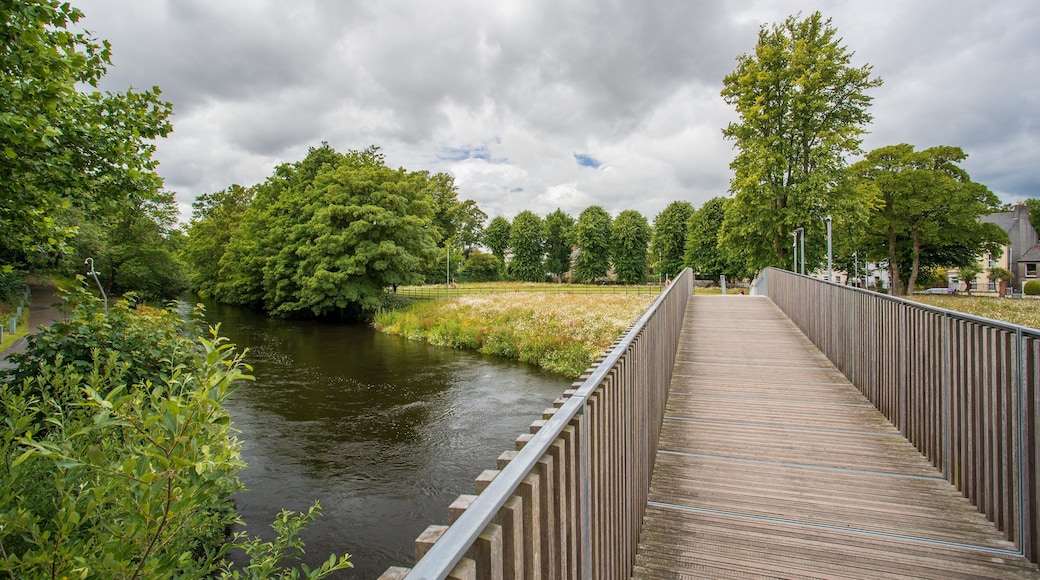 University College Cork featuring a river or creek