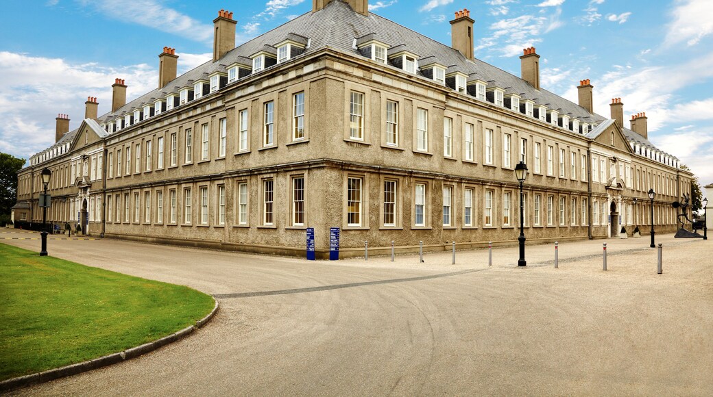 Irish Museum of Modern Art