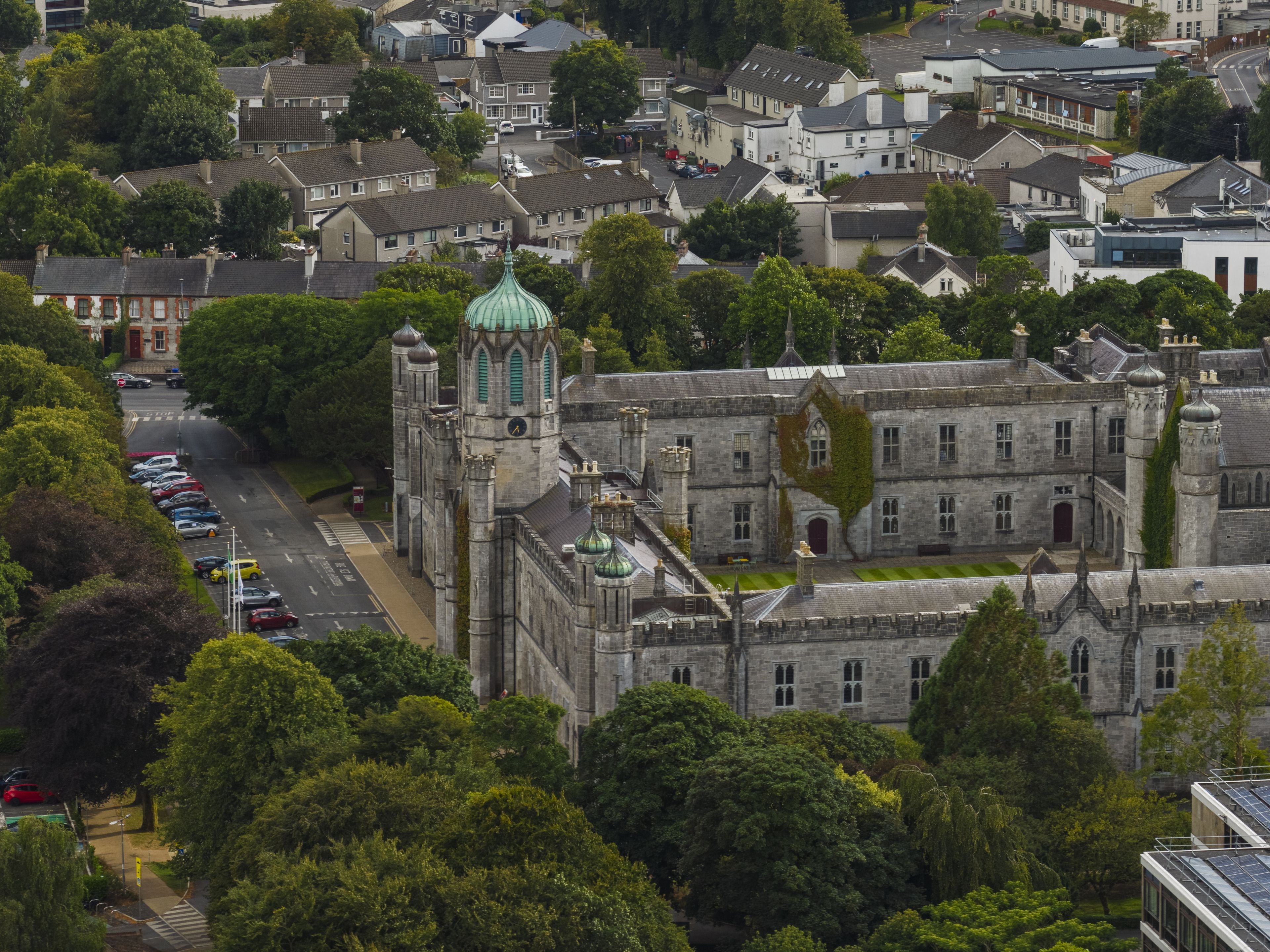 University of Galway