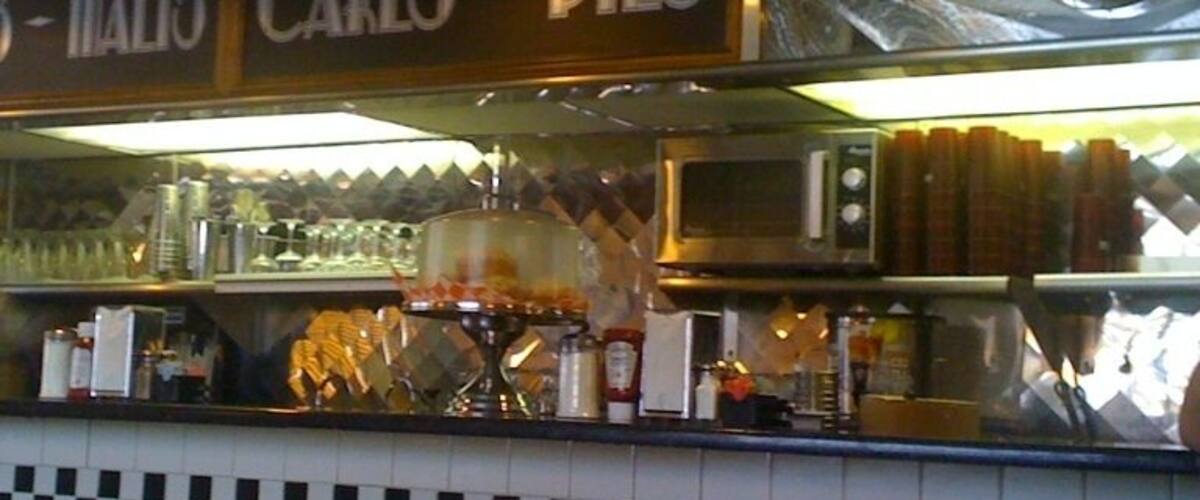 Moonlight Diner