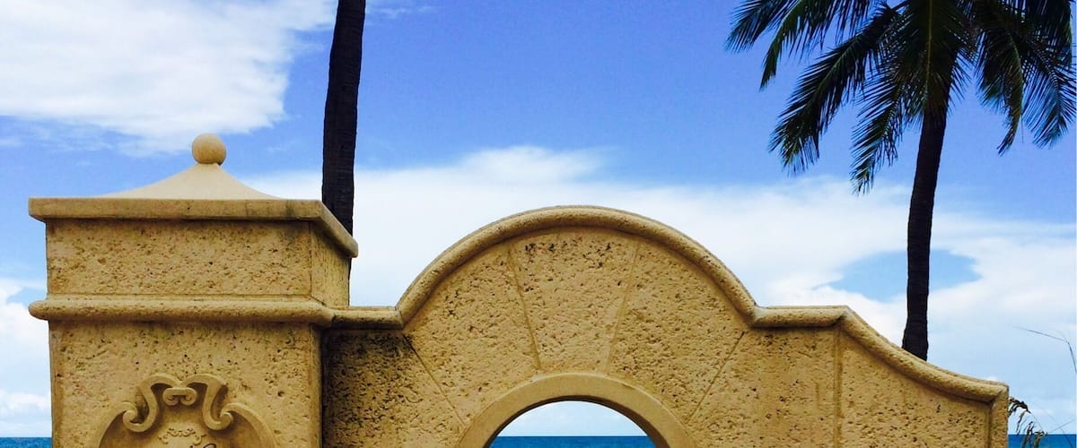 Great and less crowded alternative to South Beach.