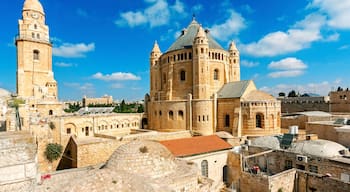 Mishkenot Sha'ananim