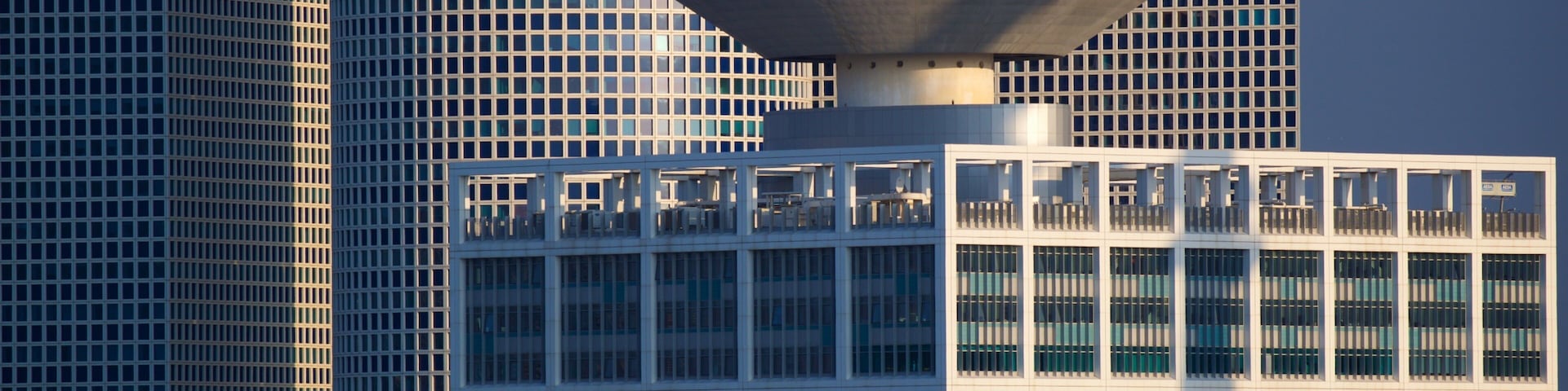 台拉維夫市政廳