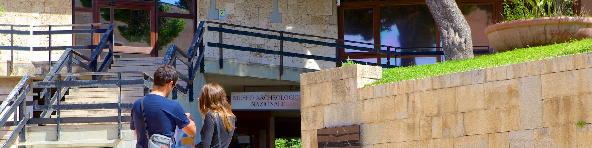 National Archaeological Museum