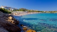 Strand von Romazzino
