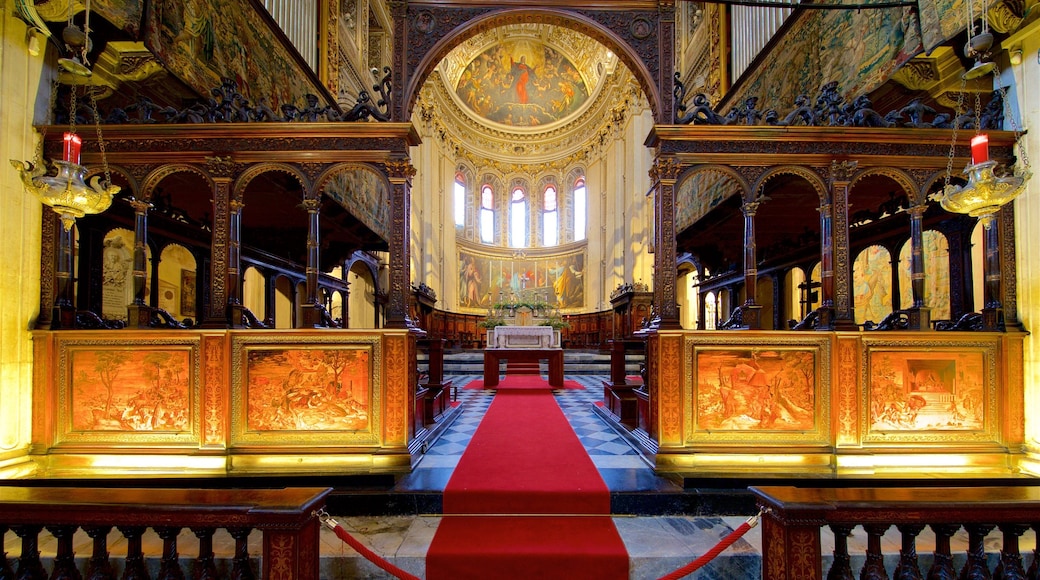 Basilica di Santa Maria Maggiore