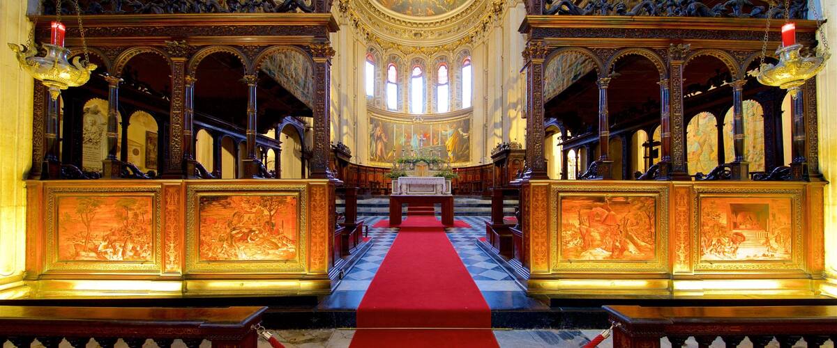 Basilica di Santa Maria Maggiore