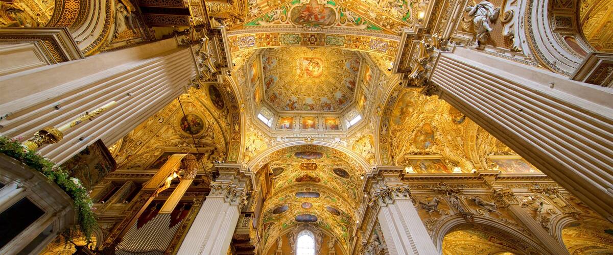 Basilica di Santa Maria Maggiore