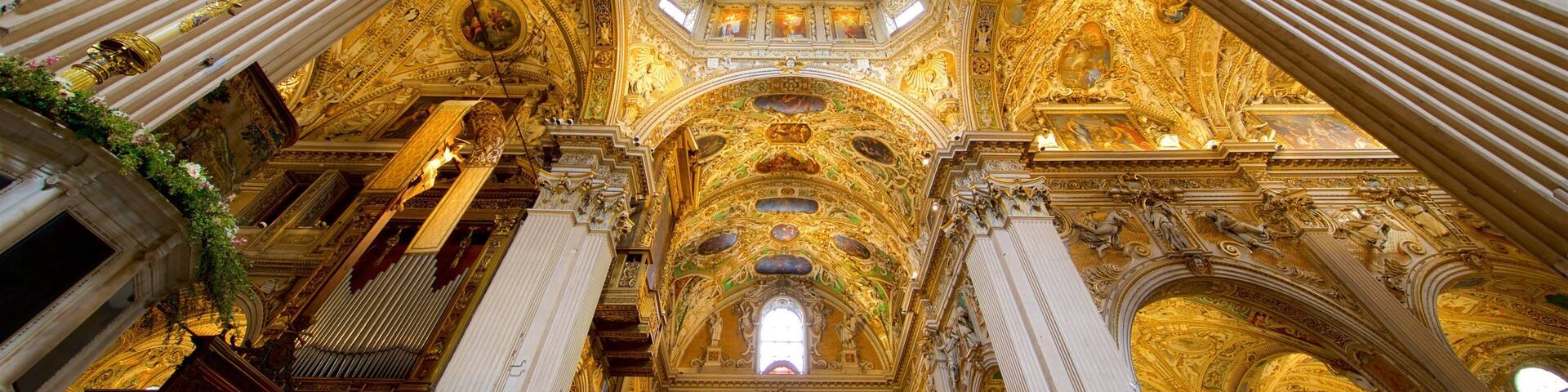 Basilica di Santa Maria Maggiore