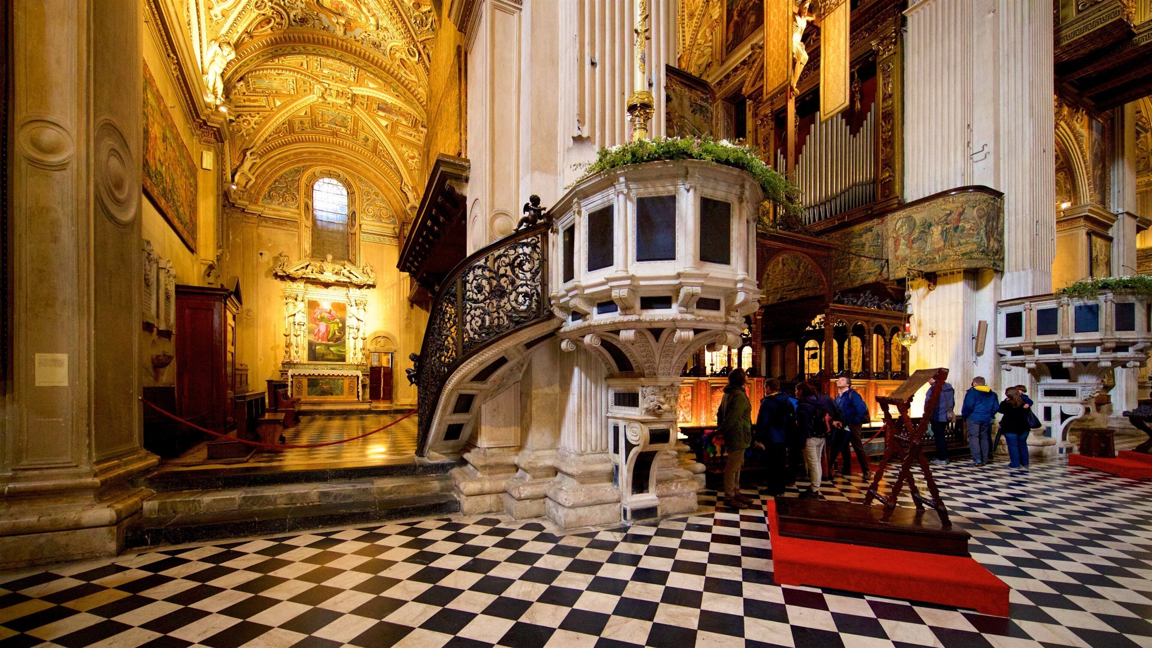 Basílica de Santa María la Mayor